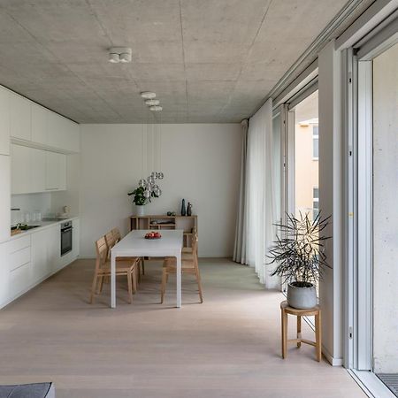 Carlotta Apartments Berlin Ngoại thất bức ảnh