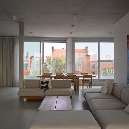 Carlotta Apartments Berlin Ngoại thất bức ảnh