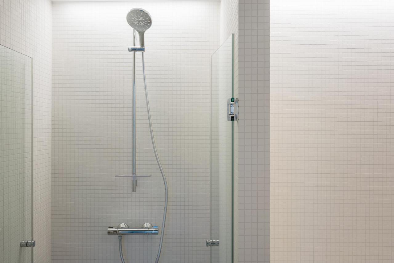 Carlotta Apartments Berlin Ngoại thất bức ảnh