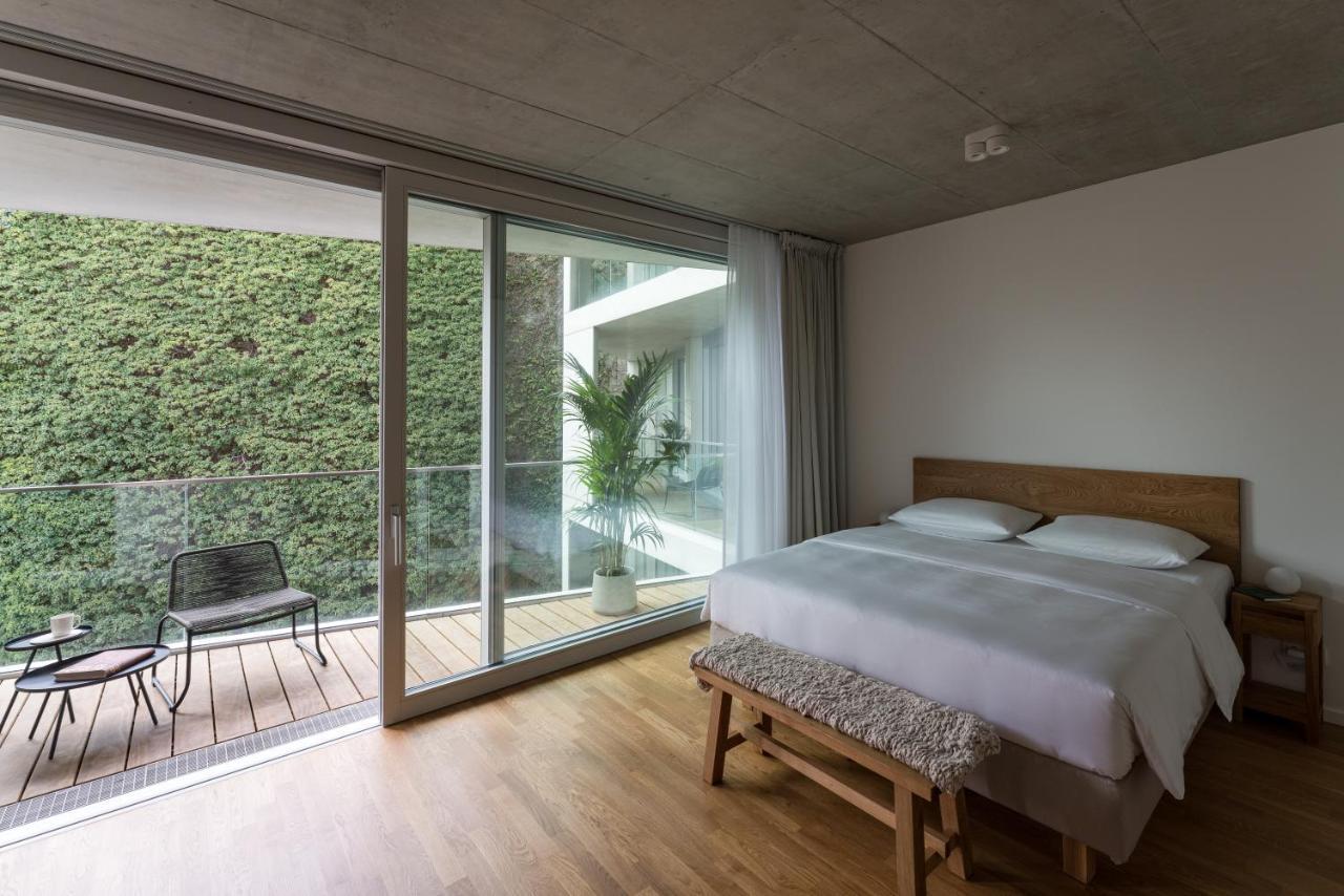 Carlotta Apartments Berlin Ngoại thất bức ảnh