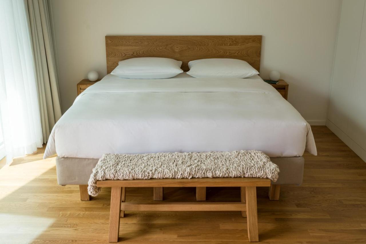 Carlotta Apartments Berlin Ngoại thất bức ảnh