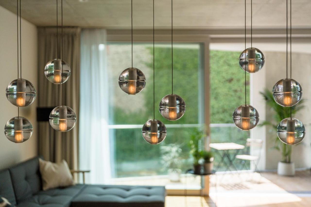 Carlotta Apartments Berlin Ngoại thất bức ảnh