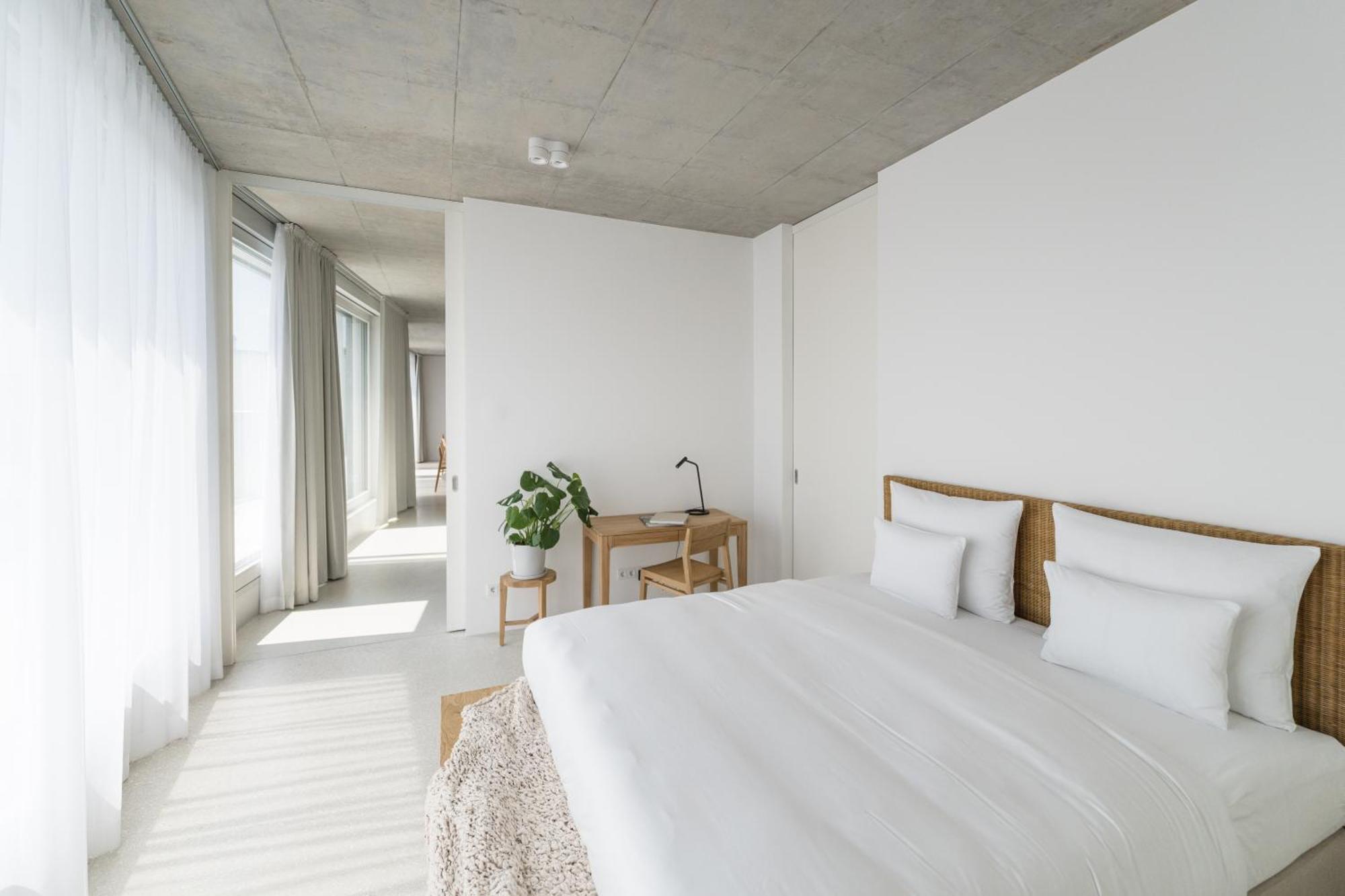 Carlotta Apartments Berlin Ngoại thất bức ảnh