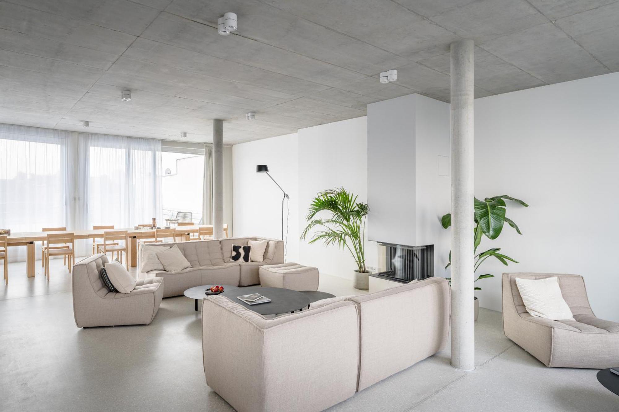 Carlotta Apartments Berlin Ngoại thất bức ảnh