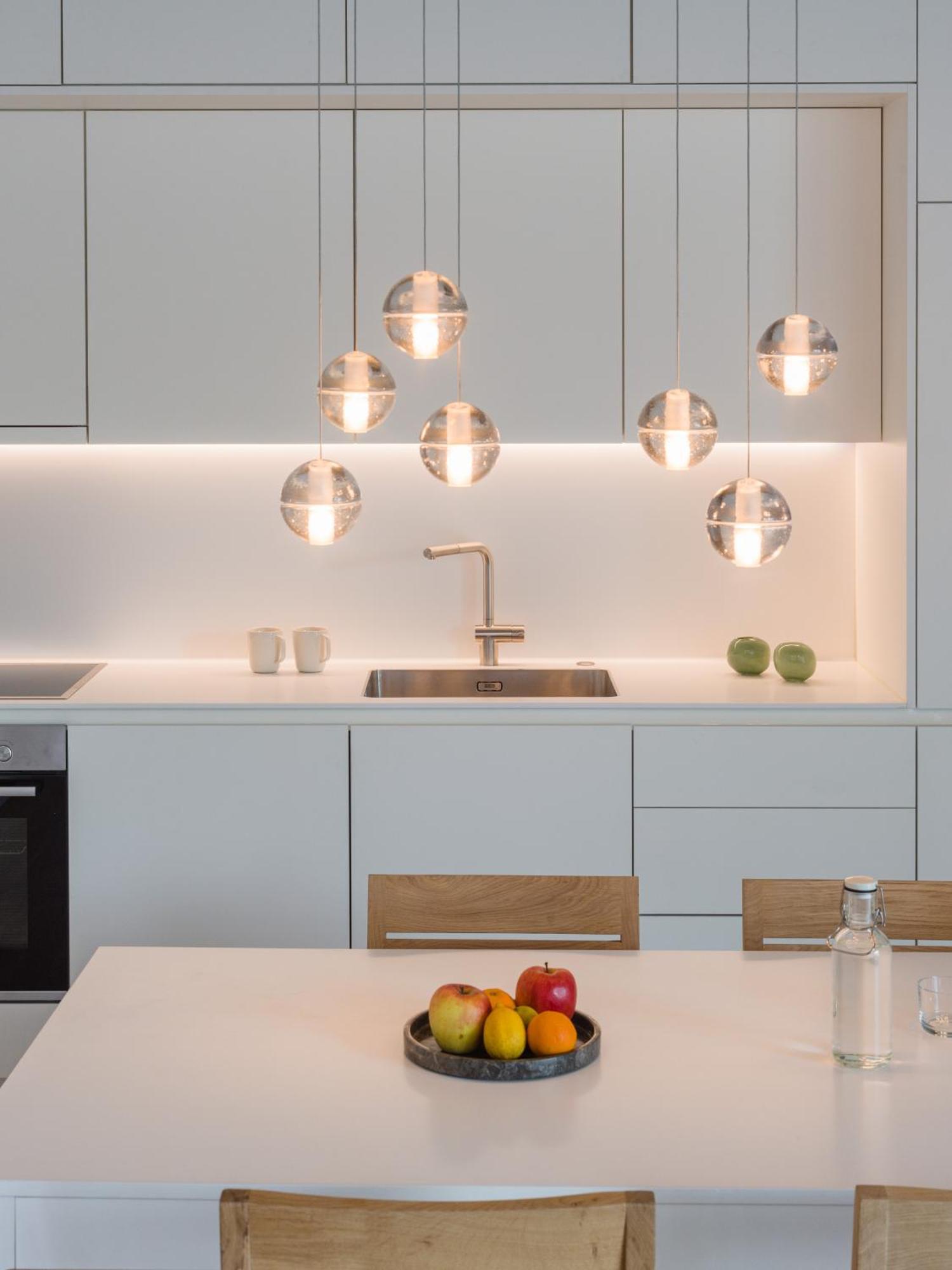 Carlotta Apartments Berlin Ngoại thất bức ảnh