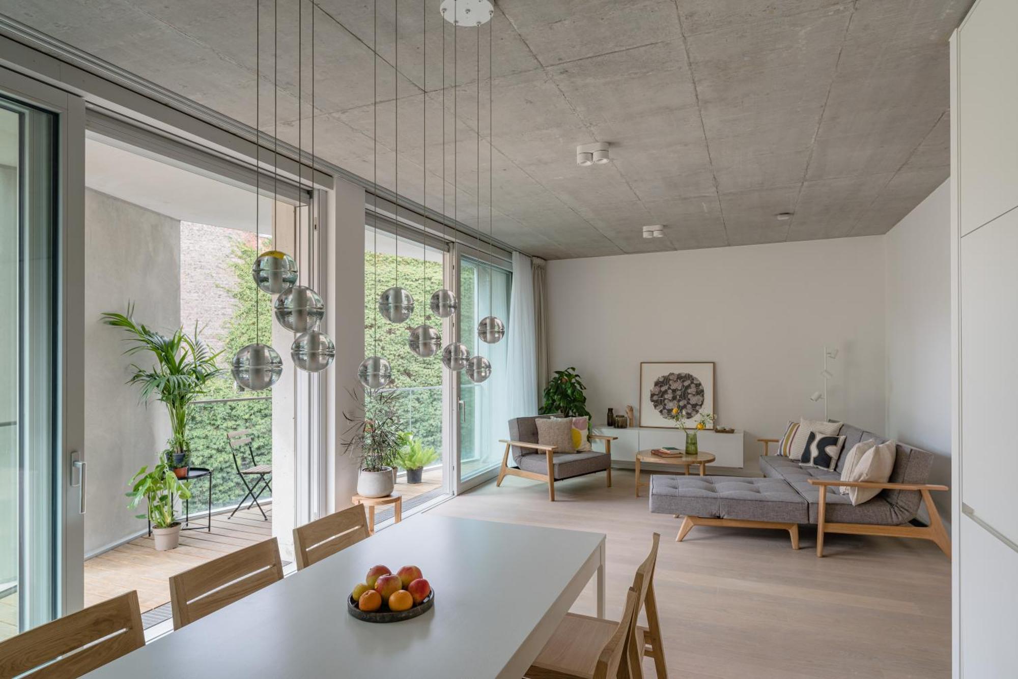Carlotta Apartments Berlin Ngoại thất bức ảnh