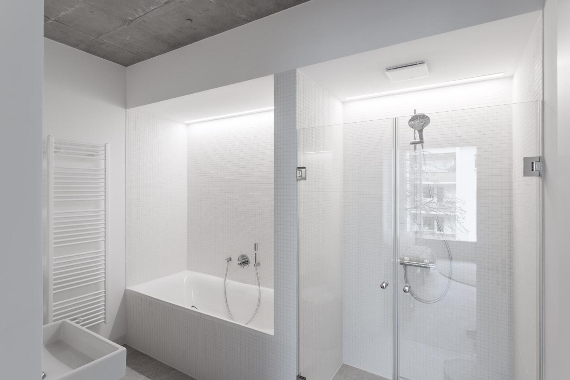 Carlotta Apartments Berlin Ngoại thất bức ảnh