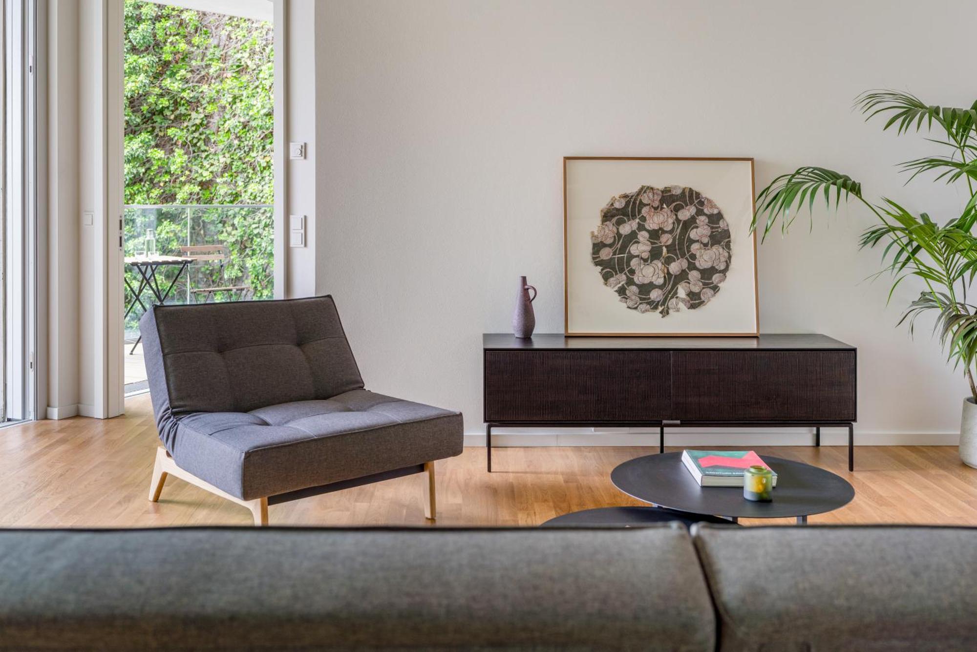 Carlotta Apartments Berlin Ngoại thất bức ảnh
