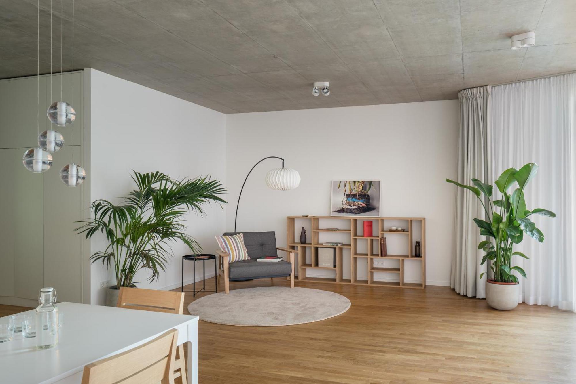 Carlotta Apartments Berlin Ngoại thất bức ảnh