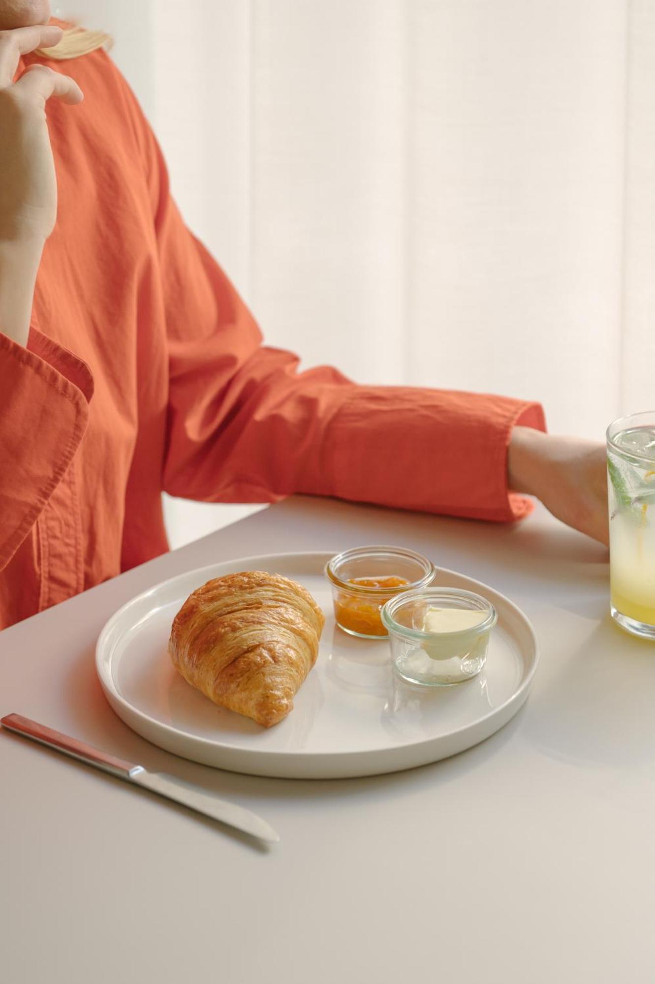 Carlotta Apartments Berlin Ngoại thất bức ảnh