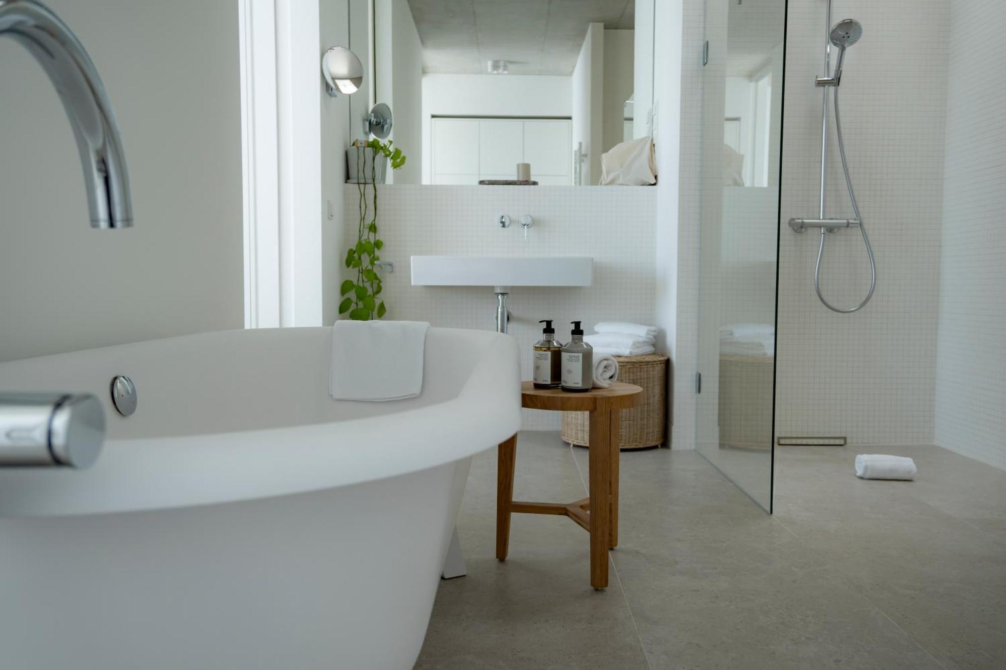 Carlotta Apartments Berlin Ngoại thất bức ảnh