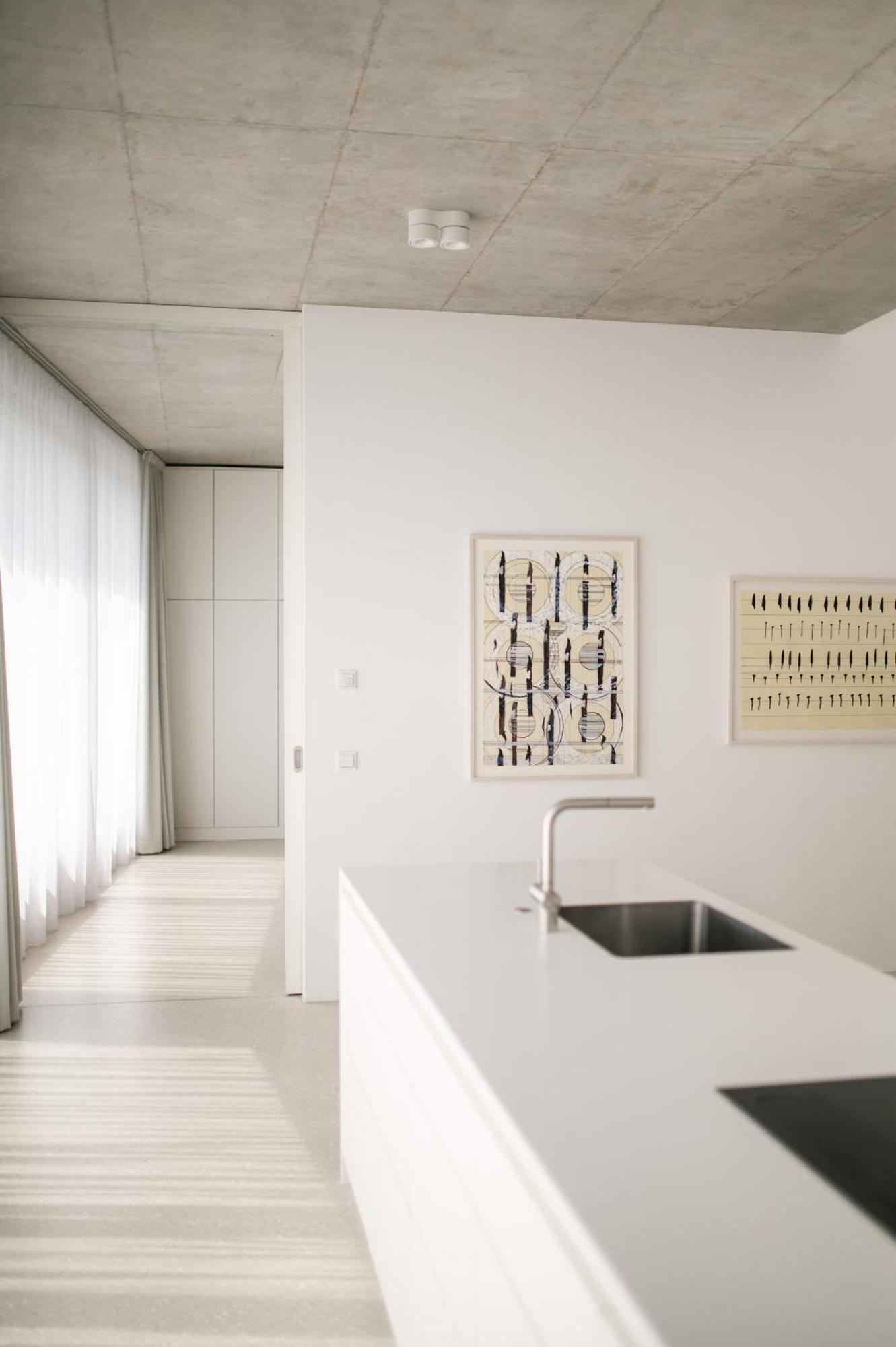 Carlotta Apartments Berlin Ngoại thất bức ảnh