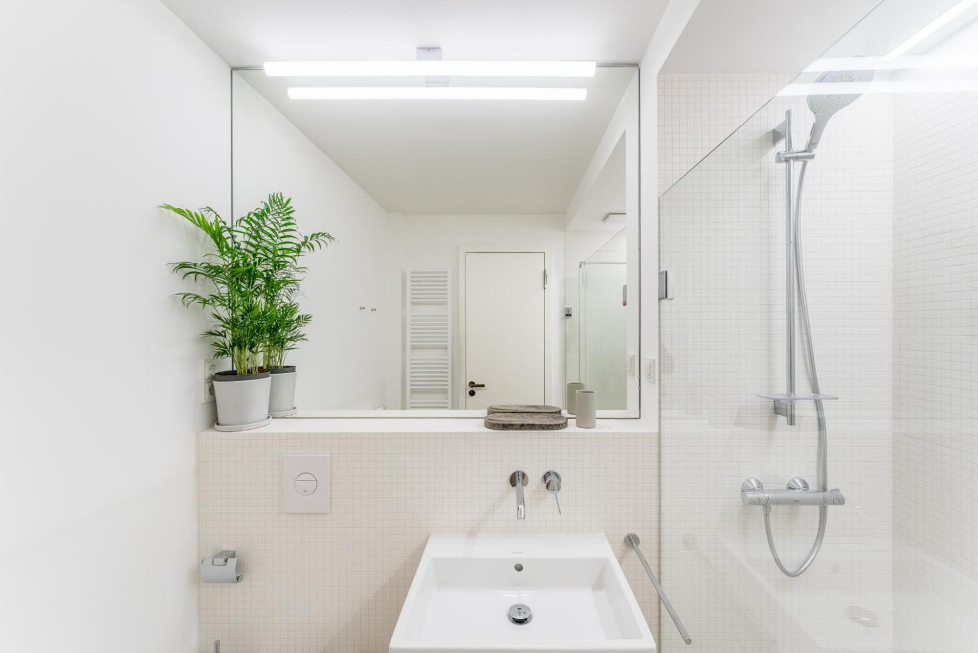 Carlotta Apartments Berlin Ngoại thất bức ảnh